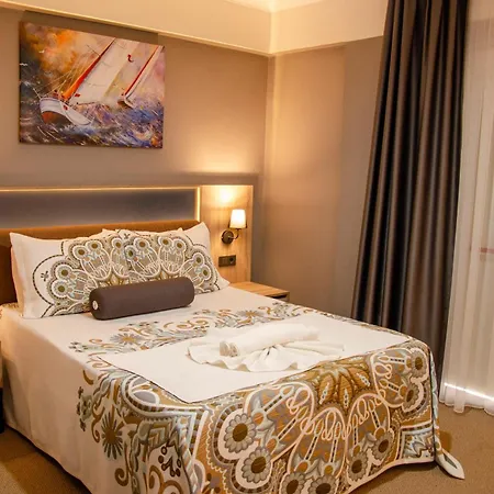 Ida Efes Hotel Selcuk