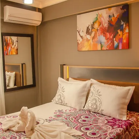 Hotel Ida Efes Selcuk