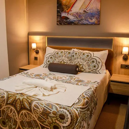 Hotel Ida Efes Selcuk