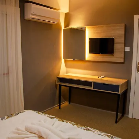 Ida Efes Hotel Selcuk