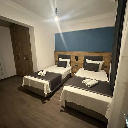 Ida Efes Hotel Selcuk