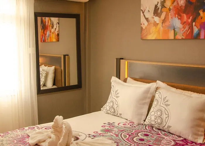 Ida Efes Hotel Selçuk