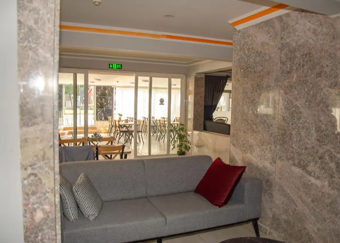 Hotel Ida Efes Selçuk