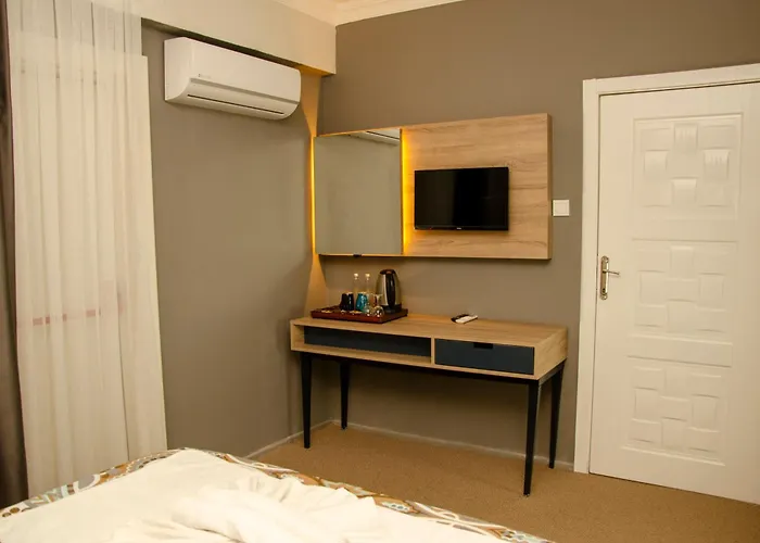 Ida Efes סלצ'וק