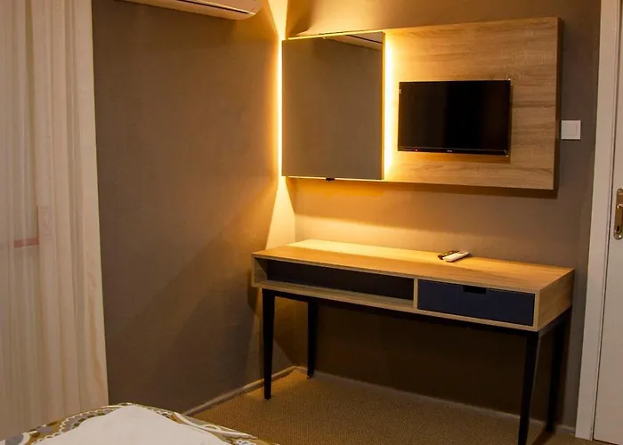 Ida Efes Hotel Selçuk