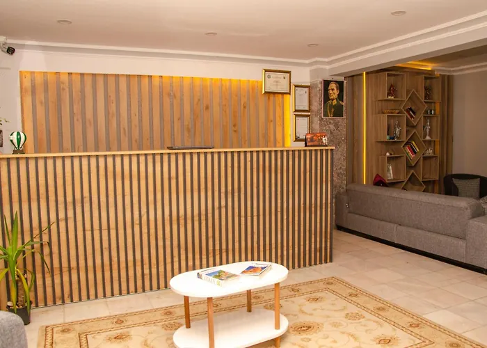 Ida Efes Hotel Selçuk