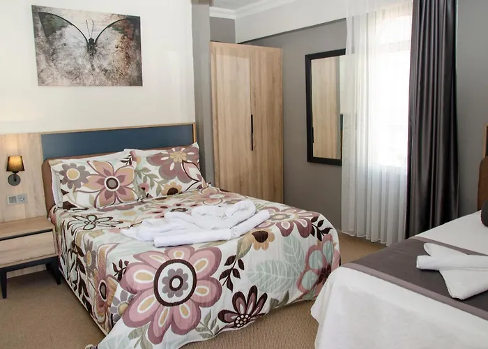 Ida Efes Hotel Selçuk