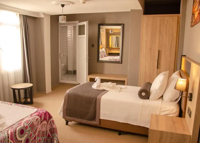 Ida Efes * סלצ'וק