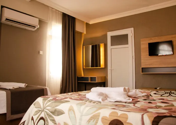 Ida Efes * סלצ'וק