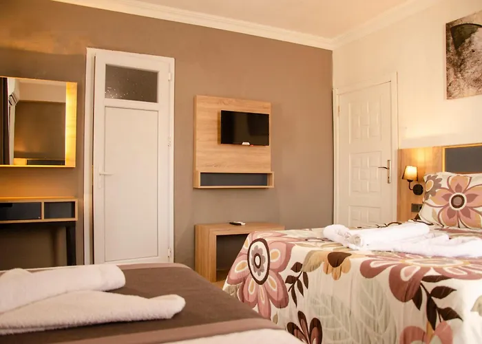 Ida Efes סלצ'וק