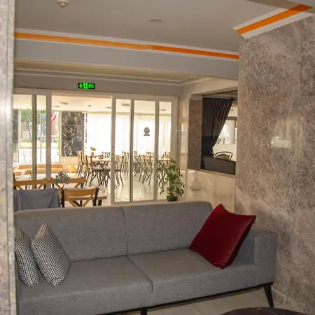 Hotel Ida Efes Selçuk