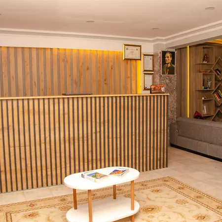 Ida Efes Hotel Selçuk