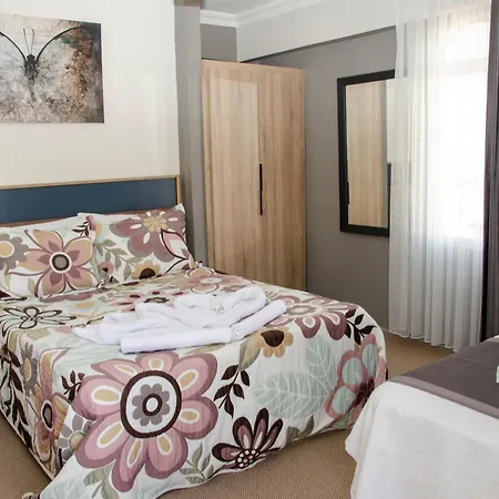 Ida Efes Hotel Selçuk