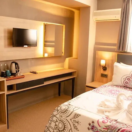 Hotel Ida Efes Selçuk