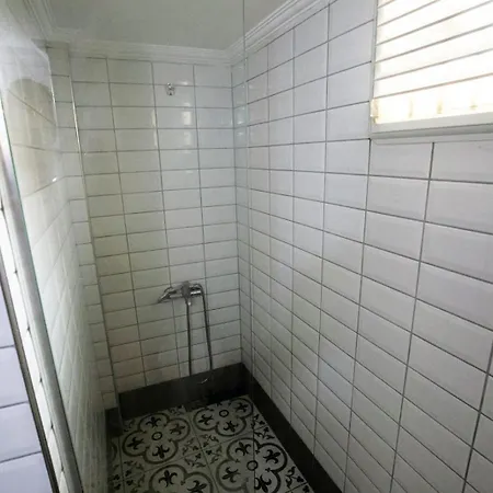 Ida Efes Otel *