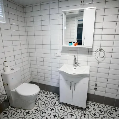 Otel Ida Efes *