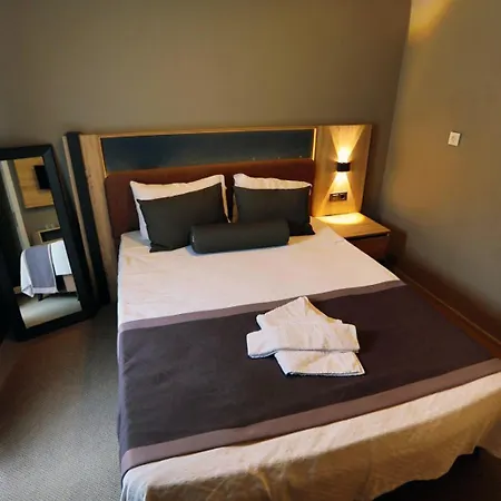 Hotel Ida Efes Selçuk