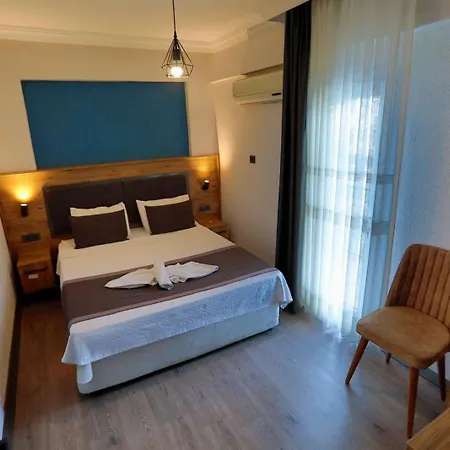 Otel Ida Efes