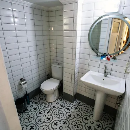 Ida Efes Otel *