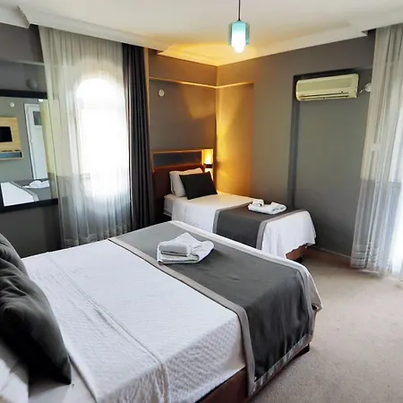 Hotel Ida Efes Selçuk