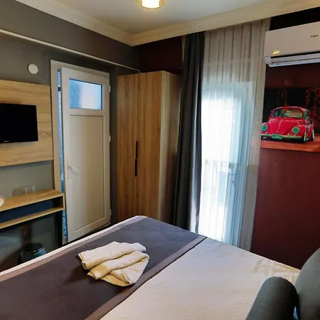 Ida Efes Hotel