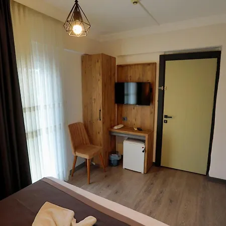 Otel Ida Efes
