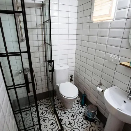 Hotel Ida Efes *