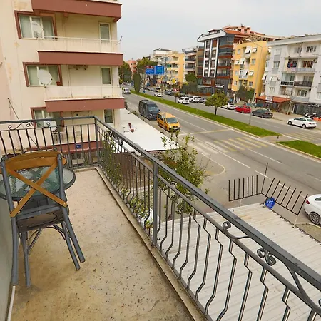 Ida Efes Otel *