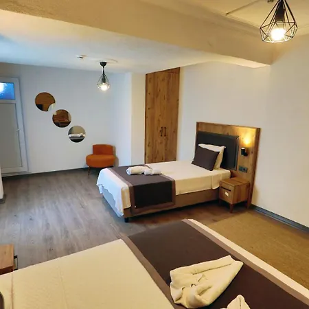 Hotel Ida Efes