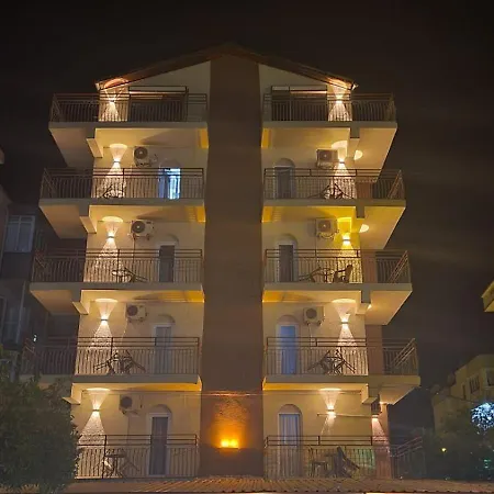 Ida Efes Hotel Selçuk