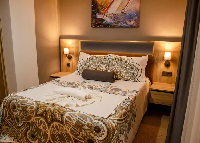 Hotel Ida Efes Selçuk