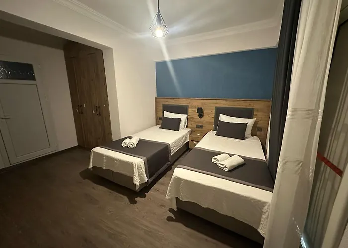 Ida Efes Hotel Selçuk