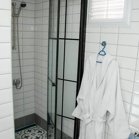 Ida Efes Otel Selçuk