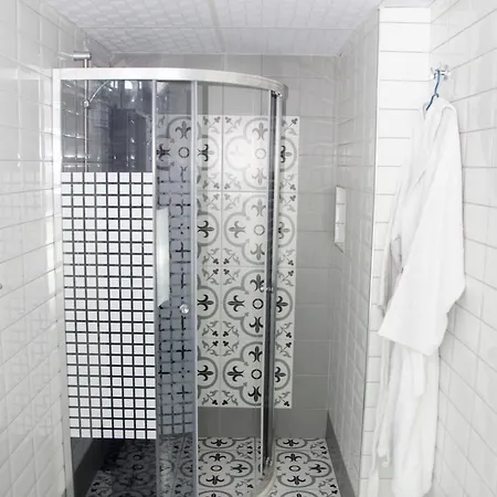 Otel Ida Efes Selçuk