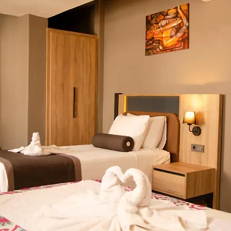 Ida Efes Otel Selçuk