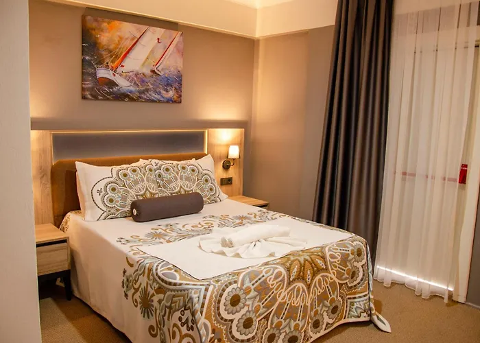 Ida Efes Otel Selçuk