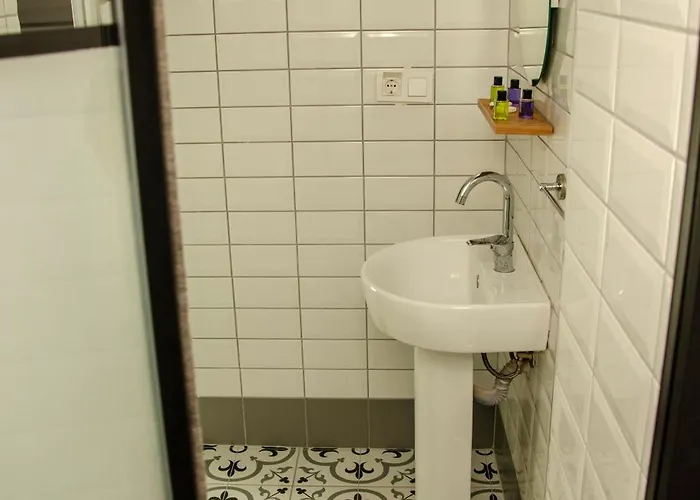 Ida Efes Hotel Selçuk