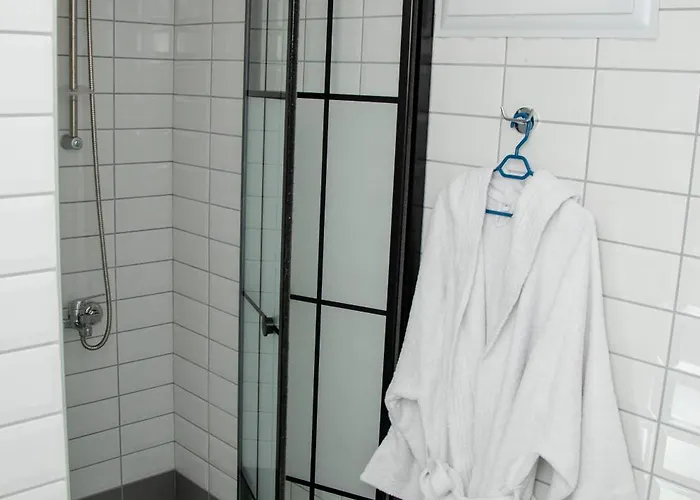 Ida Efes Hotel Selçuk