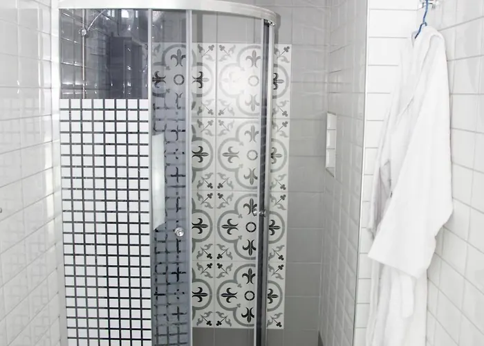 Otel Ida Efes Selçuk