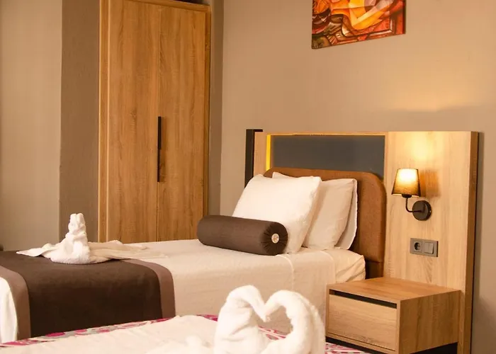 Ida Efes Hotel Selçuk