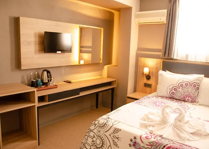 Hotel Ida Efes Selçuk